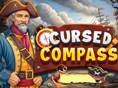                                                                       Cursed Compass ﻞﯿﮭﮐ