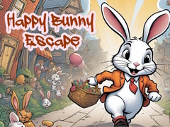                                                                      Happy Bunny Escape ﻞﯿﮭﮐ