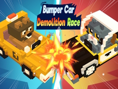                                                                       Bumper Car Demolition Race ﻞﯿﮭﮐ