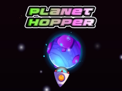                                                                       Planet Hopper ﻞﯿﮭﮐ