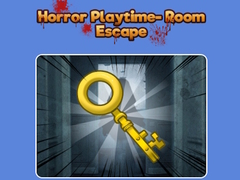                                                                       Horror Playtime - Room Escape ﻞﯿﮭﮐ