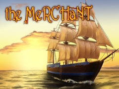                                                                       The Merchant ﻞﯿﮭﮐ