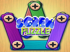                                                                       Screw Puzzle  ﻞﯿﮭﮐ