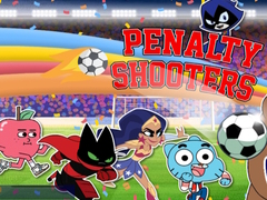                                                                      Penalty Shooters ﻞﯿﮭﮐ