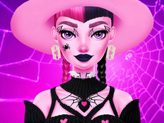                                                                       Monsterella Fantasy Makeup ﻞﯿﮭﮐ