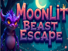                                                                       Moonlit Beast Escape ﻞﯿﮭﮐ