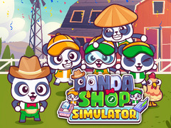                                                                       Panda Shop Simulator ﻞﯿﮭﮐ