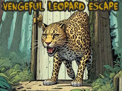                                                                       Vengeful Leopard Escape ﻞﯿﮭﮐ