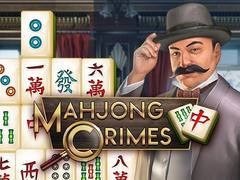                                                                       Mahjong Crimes ﻞﯿﮭﮐ