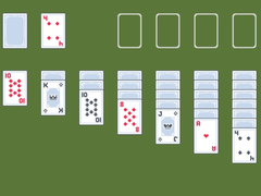                                                                       Klondike Card Quest ﻞﯿﮭﮐ