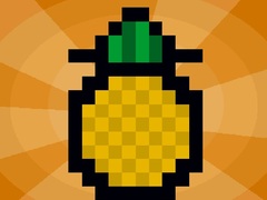                                                                       Pineapple Pursuit ﻞﯿﮭﮐ