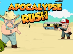                                                                      Apocalypse Rush ﻞﯿﮭﮐ