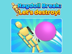                                                                       Ragdoll Break Let'S Destroy ﻞﯿﮭﮐ