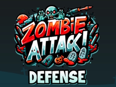                                                                       Zombie Attack: Defense ﻞﯿﮭﮐ