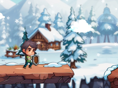                                                                       Glacier Adventure ﻞﯿﮭﮐ