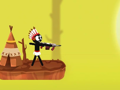                                                                       Stickman Hunter ﻞﯿﮭﮐ