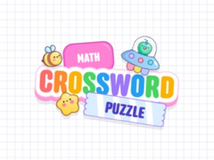                                                                       Math Crossword Puzzle ﻞﯿﮭﮐ