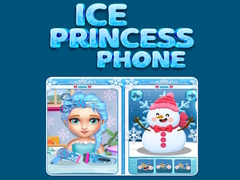                                                                       Ice Princess Phone ﻞﯿﮭﮐ