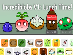                                                                       Incrediblobs V1: Lunch Time! ﻞﯿﮭﮐ