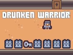                                                                       Drunken Warrior ﻞﯿﮭﮐ