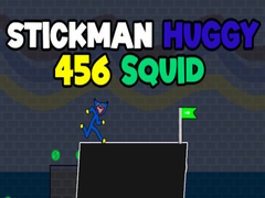                                                                       Stickman Huggy 456 Squid ﻞﯿﮭﮐ