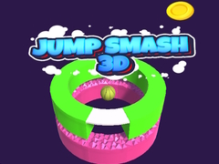                                                                       Jump Smash 3D ﻞﯿﮭﮐ