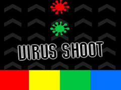                                                                       Virus Shoot ﻞﯿﮭﮐ
