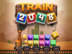                                                                       Train 2048 ﻞﯿﮭﮐ