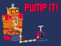                                                                       Pump It ﻞﯿﮭﮐ