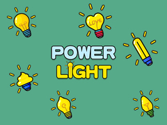                                                                       Power Light ﻞﯿﮭﮐ