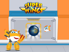                                                                       Superwings ColorSwitch ﻞﯿﮭﮐ