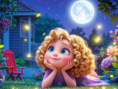                                                                       Find The Differences: To The Moon ﻞﯿﮭﮐ