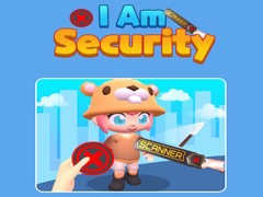                                                                       I Am Security  ﻞﯿﮭﮐ