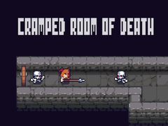                                                                       Cramped Room of Death ﻞﯿﮭﮐ
