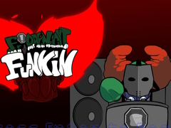                                                                      FNF vs Tricky ﻞﯿﮭﮐ