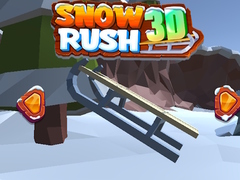                                                                       Snow Rush 3D ﻞﯿﮭﮐ