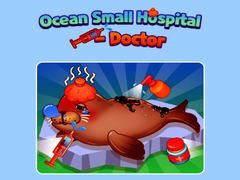                                                                       Ocean Small Hospital - Doctor ﻞﯿﮭﮐ