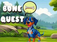                                                                       Bone Quest ﻞﯿﮭﮐ