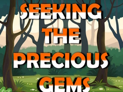                                                                       Seeking The Precious ﻞﯿﮭﮐ