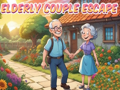                                                                       Elderly Couple Escape ﻞﯿﮭﮐ