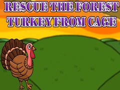                                                                       Rescue the Forest Turkey from Cage ﻞﯿﮭﮐ