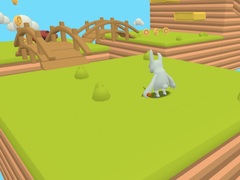                                                                       Bunny Coin Hop ﻞﯿﮭﮐ