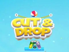                                                                       Cut & Drop  ﻞﯿﮭﮐ