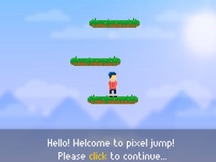                                                                       Pixel Jump  Ultimate ﻞﯿﮭﮐ