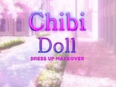                                                                       Chibi Doll Dress Up Makeover ﻞﯿﮭﮐ