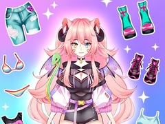                                                                       Anime Dress Up Moe ﻞﯿﮭﮐ