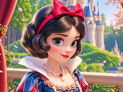                                                                       Find The Differences: Snow White ﻞﯿﮭﮐ