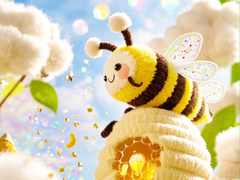                                                                       Find The Differences: Little Bee's Adventure ﻞﯿﮭﮐ
