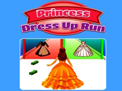                                                                       Princess Dress Up Run ﻞﯿﮭﮐ