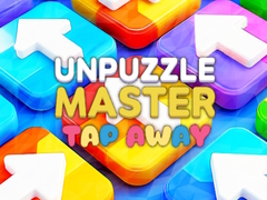                                                                       Unpuzzle Master Tap Away ﻞﯿﮭﮐ